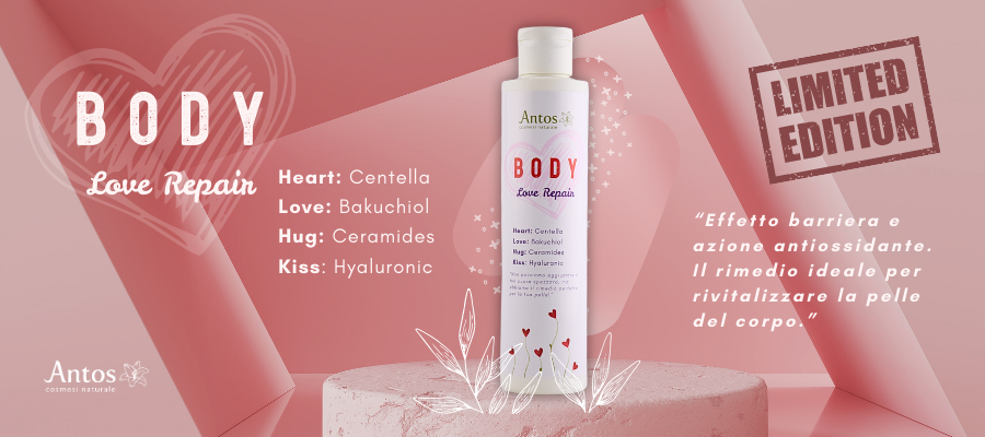 Body Love Repair